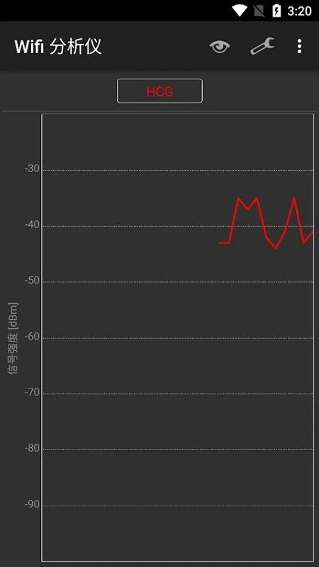 Wifi Analyzer2025�ٷ����°汾v3.11.2 ��׿��