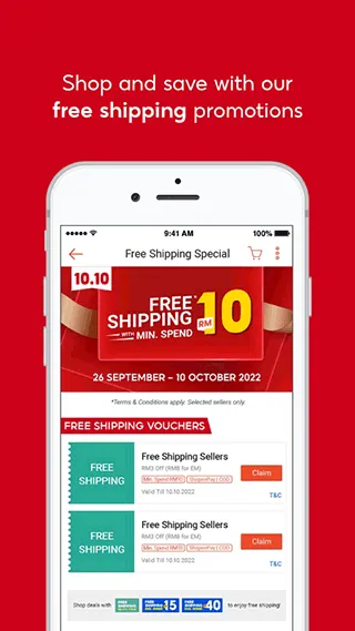 Shopee(�羳���̹���)v3.40.16 ��׿��
