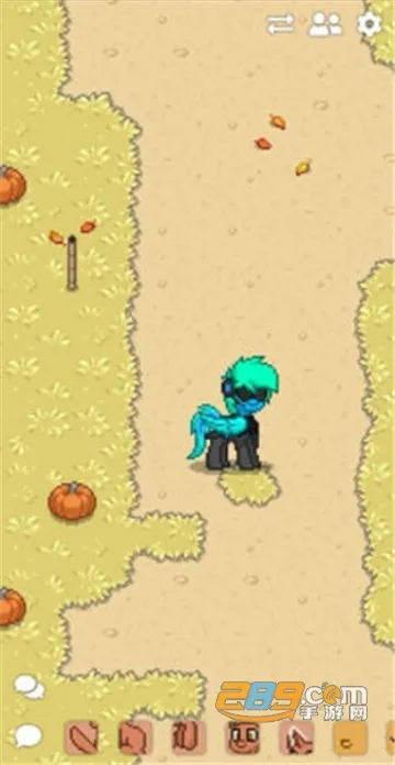 Pony Town2025���°汾v1.0 ��Ѱ�