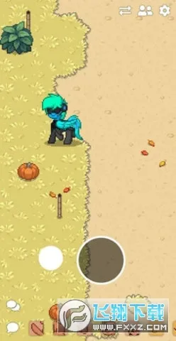 Pony Town2025���°汾v1.0 ��Ѱ�