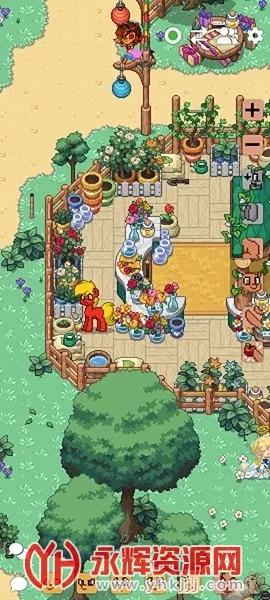 Pony Town2025���°汾v1.0 ��Ѱ�