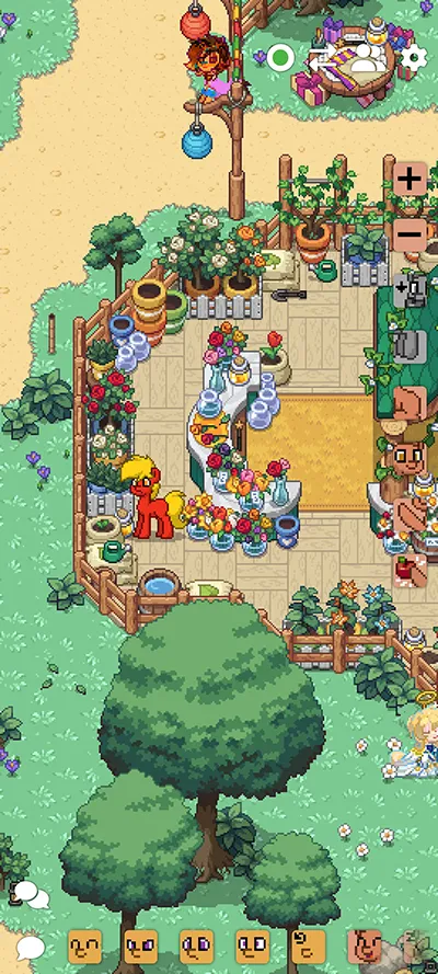 Pony Town2025���°汾v1.0 ��Ѱ�