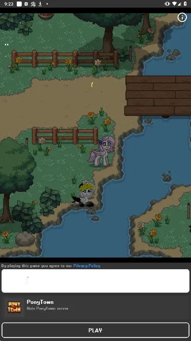 Pony Town2025���°汾v1.0 ��Ѱ�
