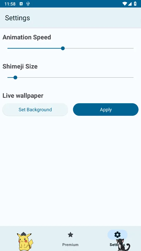 Shimeji2025最新版本 Shimeji2025最新版本