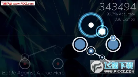 Cytoid2025���ذ�װv2.1.1 ��Ѱ�