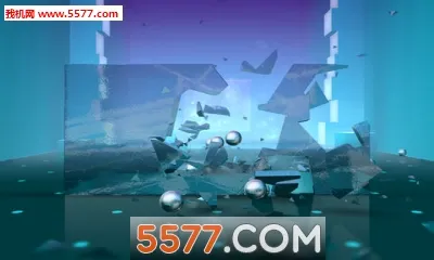 Smash Hit(�����ƻ���Ϸ)v1.5.13 �ٷ���