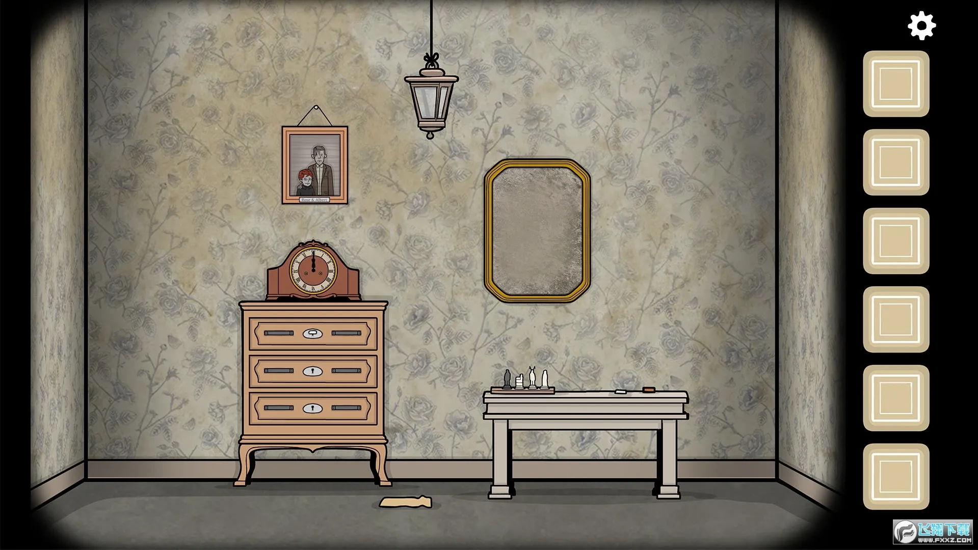 The Past Within(˫�˽�����Ϸ)v7.9.0.1 �ٷ���