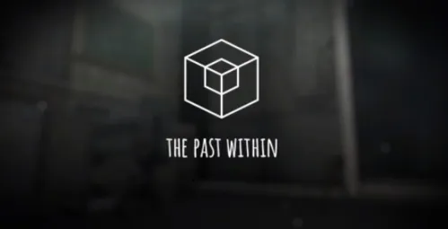 The Past Within(˫�˽�����Ϸ)