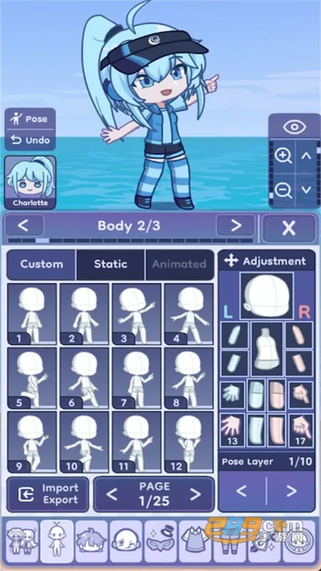 GACHA LIFE 22025�ٷ�����v0.95 ��Ѱ�