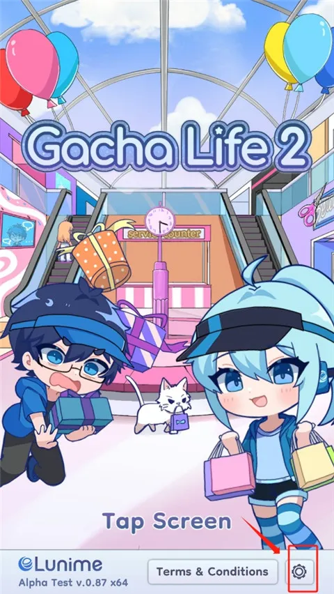 GACHA LIFE 22025官方正版 GACHA LIFE 22025官方正版