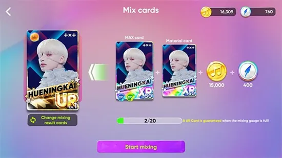 Rhythm Hive2025���°汾v2026.2.0 ��Ѱ�