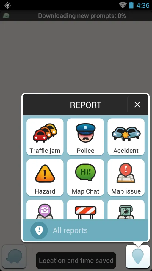 Waze(����������)v5.15.0.2 �ֻ���