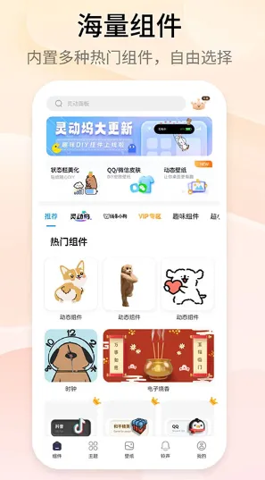 TOP WIDGETS2025官方正版 TOP WIDGETS2025官方正版