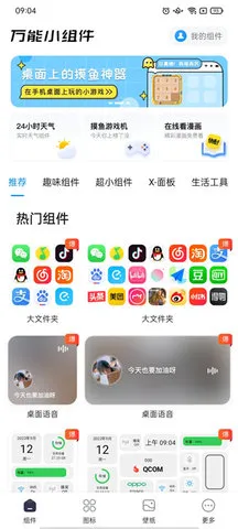 TOP WIDGETS2025�ٷ�����v4.2.6 �ٷ���