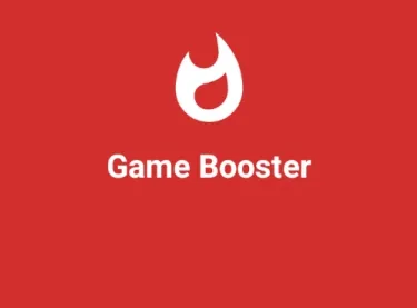 Game Booster(游戏性能优化) Game Booster(游戏性能优化)