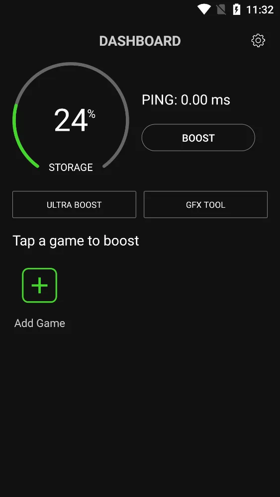 Game Booster(��Ϸ�����Ż�)v4642r �ٷ���