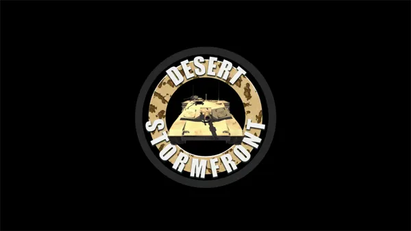 Desert Stormfront2025���°汾v1.0.9 �ٷ���
