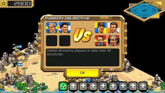 Desert Stormfront2025���°汾v1.0.9 �ٷ���