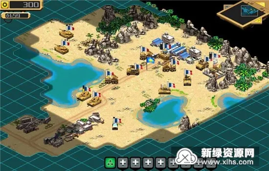 Desert Stormfront2025最新版本 Desert Stormfront2025最新版本