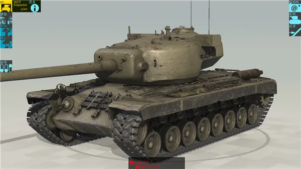 Armor Inspector2025���°汾