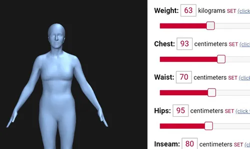 BodyVisualizer2025下载安装 BodyVisualizer2025下载安装