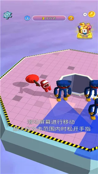 太空大乱斗(太空乱斗游戏) 太空大乱斗(太空乱斗游戏)
