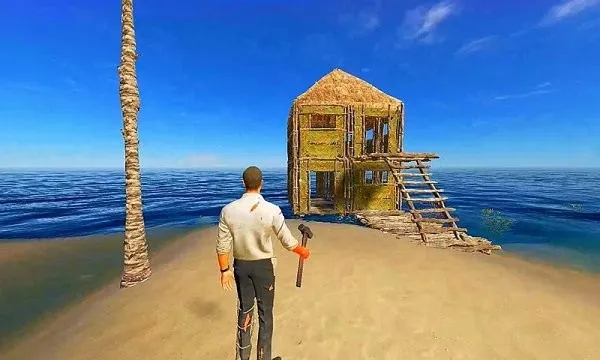 �������ִ���ս(�ĵ�������Ϸ)