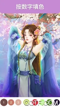 �ŷ�Ϳɫ�����ֻ���v1.3.2 ��׿��