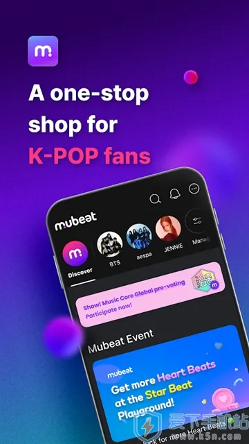 Mubeat2025���°汾v02.07.00 ��Ѱ�