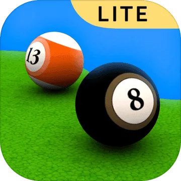 Pool Break Lite(3D̨����Ϸ)v2.7.2 ��׿��