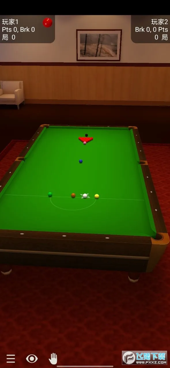 Pool Break Lite(3D̨����Ϸ)v2.7.2 ��׿��