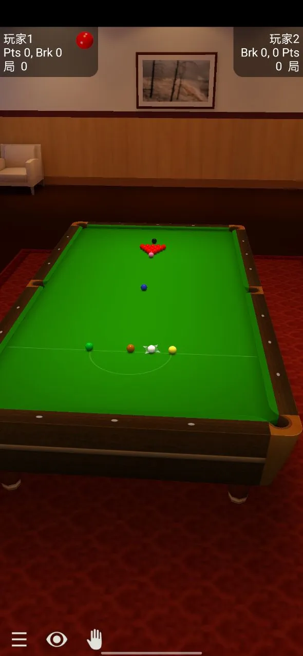 Pool Break Lite(3D̨����Ϸ)v2.7.2 ��׿��