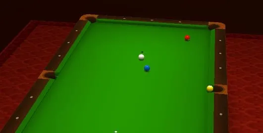 Pool Break Lite(3D̨����Ϸ)