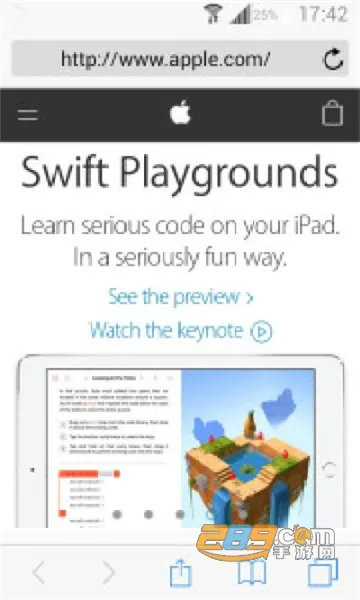 Safari�����(������ҳ���)v4.207.106.70 �ٷ���