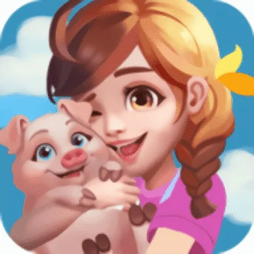 Բ��ׯ԰(ׯ԰ģ�⾭Ӫ)v2.6 �ֻ���