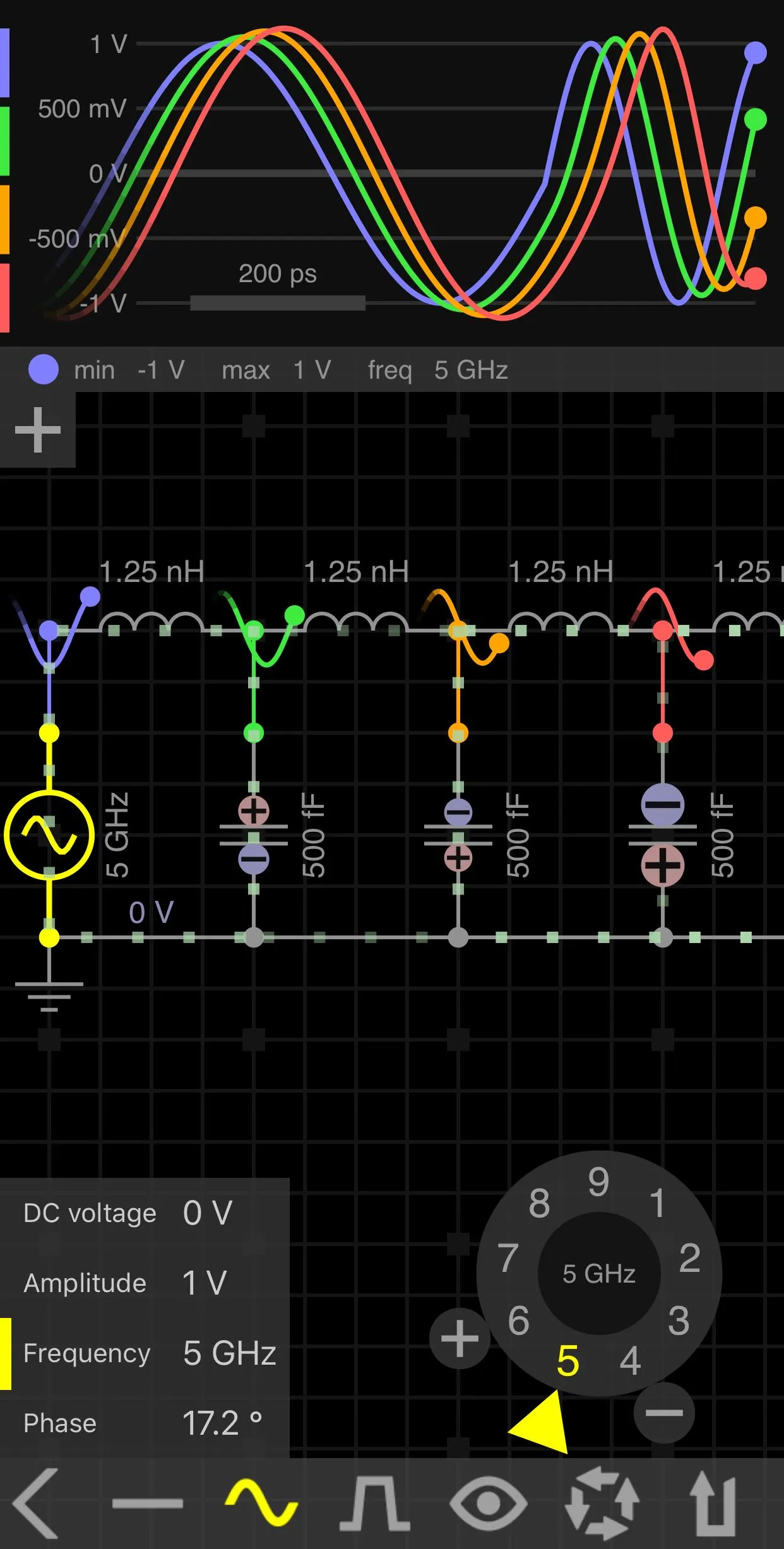 EveryCircuit(��·ģ������)v2.30.1 �ֻ���