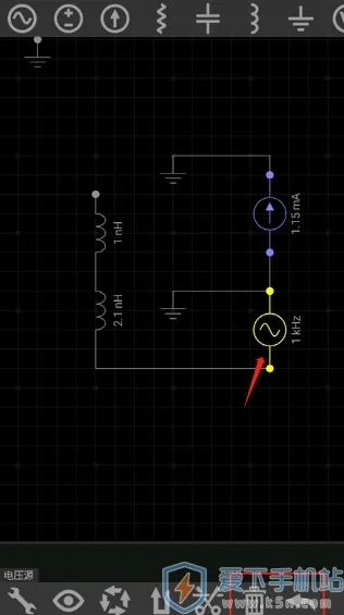 EveryCircuit(电路模拟软件) EveryCircuit(电路模拟软件)