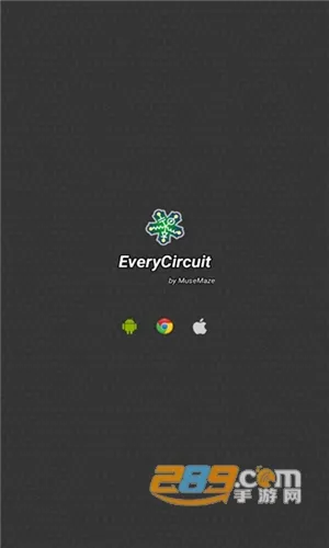 EveryCircuit(电路模拟软件) EveryCircuit(电路模拟软件)