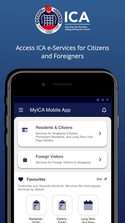 MyICA Mobile(�¼����뾳�걨)v1.3.0 ��Ѱ�