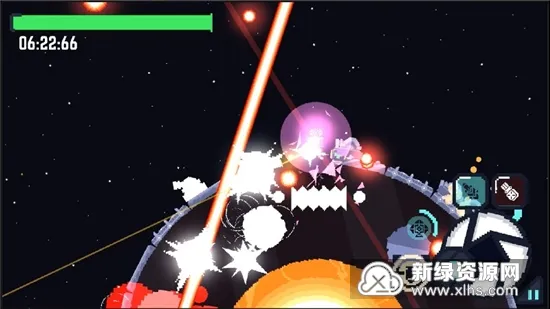 星球爆破公司安卓版手机版 星球爆破公司安卓版手机版