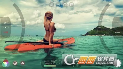 Filmic Pro(����༭����)v7.6.3 ��׿��