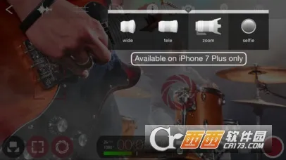 Filmic Pro(����༭����)v7.6.3 ��׿��