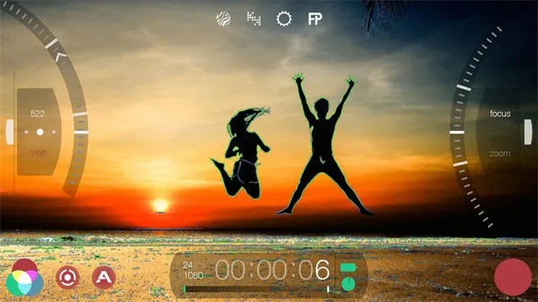 Filmic Pro(����༭����)v7.6.3 ��׿��
