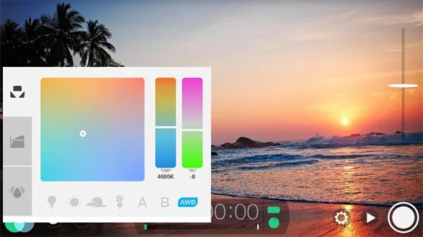 Filmic Pro(����༭����)v7.6.3 ��׿��