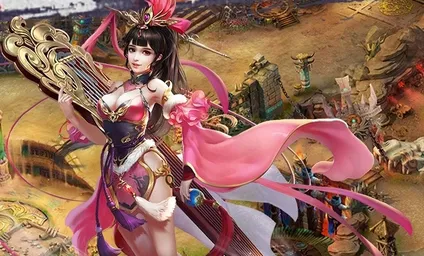 仙灵剑2025下载安装 仙灵剑2025下载安装