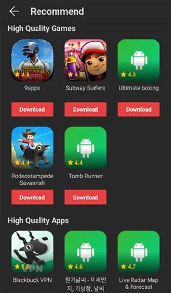 VidMate2025���°汾v5.2927 ��Ѱ�