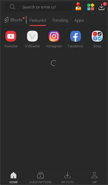 VidMate2025���°汾v5.2927 ��Ѱ�