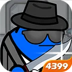 狼人计划2025下载v1.5 免费版