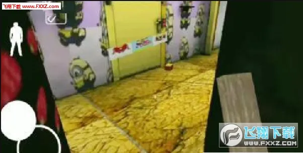 Granny Chapter Two�����ֻ���v1.2.1 ��׿��