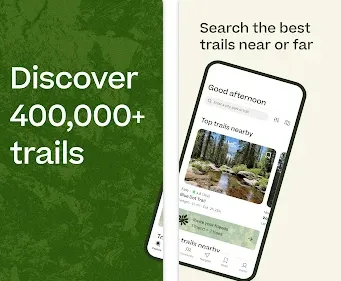 AllTrails最新手机版 AllTrails最新手机版